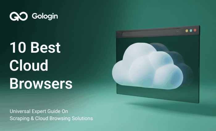 10 Best Cloud Browsers (1)